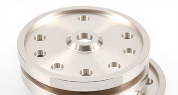 Premium Grinding Plates
