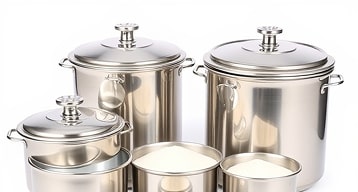 Collection Bowl Set