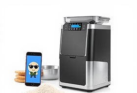 SmartMill 3000