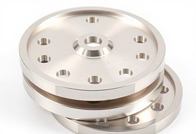 Premium Grinding Plates