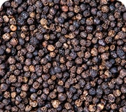 Black Pepper